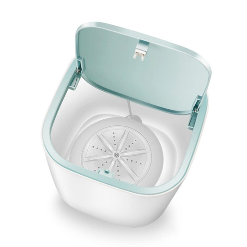 Ultrasonic Cleaning Washing Machine