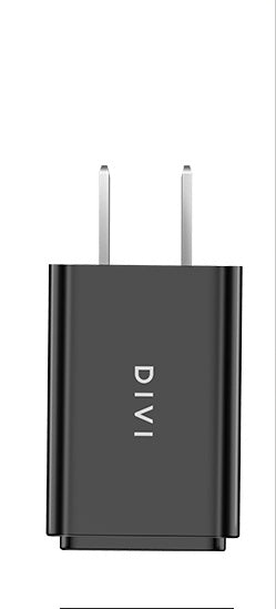 Compatible with Apple , The first Weihua charging head Android universal v20 multi-port USB plug flash charge genuine xsmax fast flat