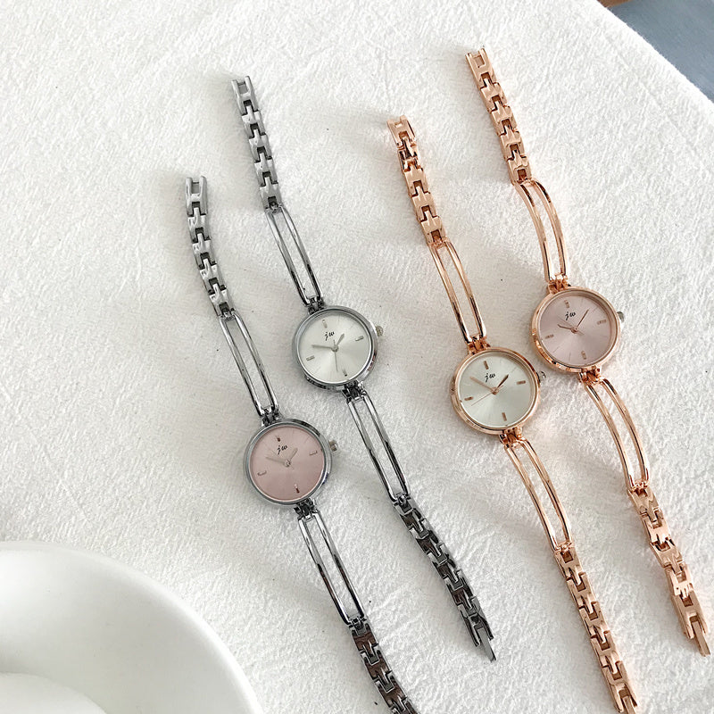 Temperament Quartz Women's Watch