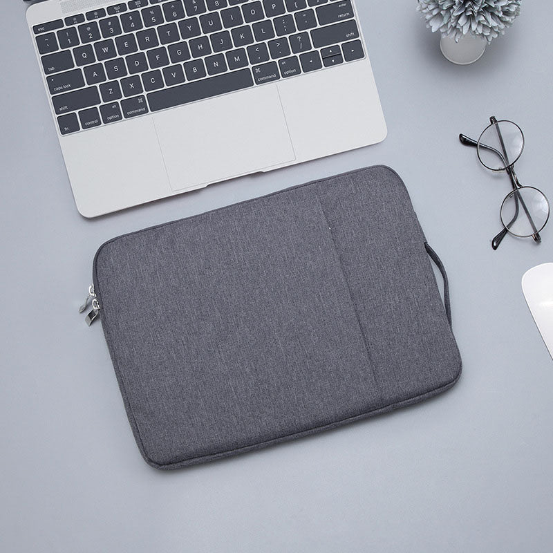 Sac de rangement pour ordinateur portable, tablette et bloc-notes