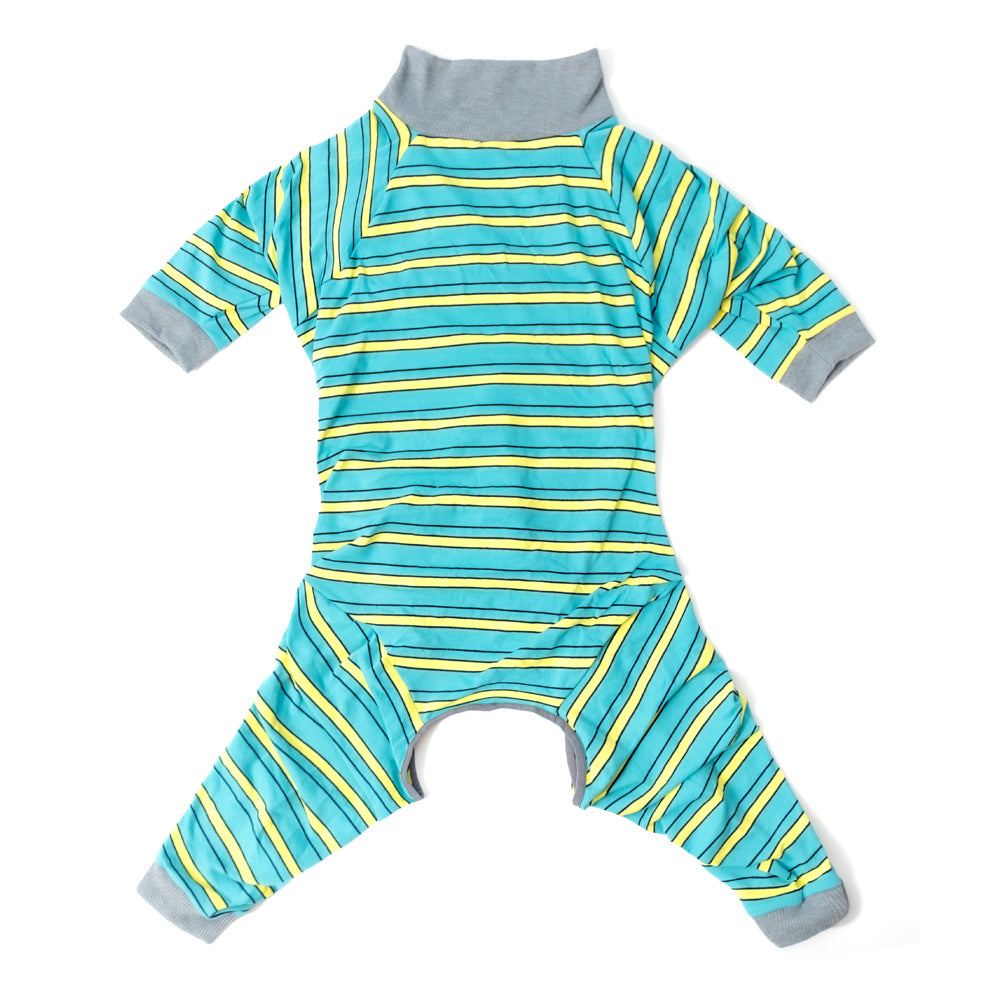 Pet Dog Home Sterilization Clothes