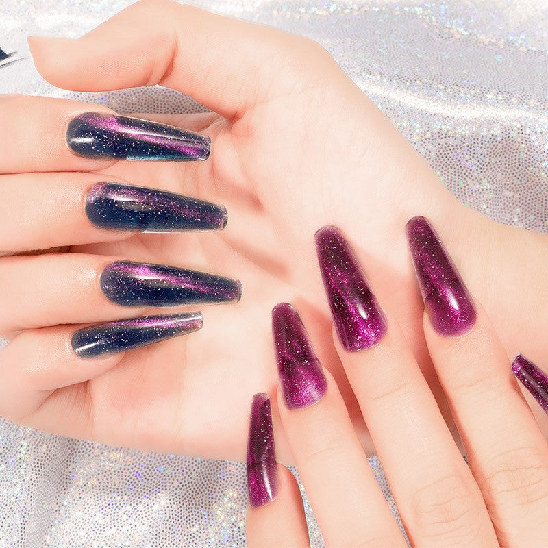 Vernis à ongles gel Crystal Quick Extender