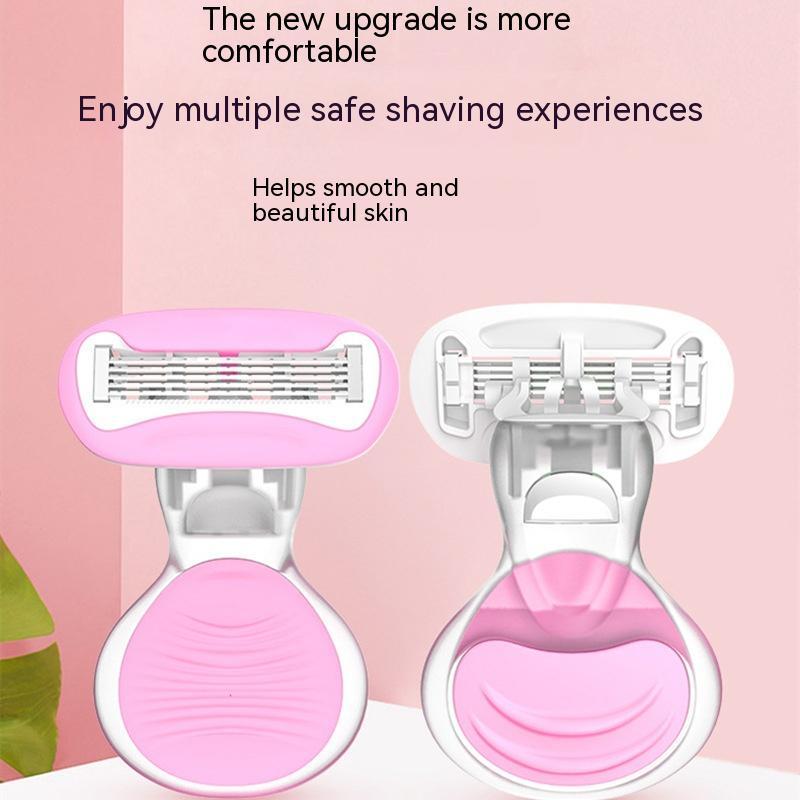 Women's Fashion Manual Hair Trimmer Hair Removal Device