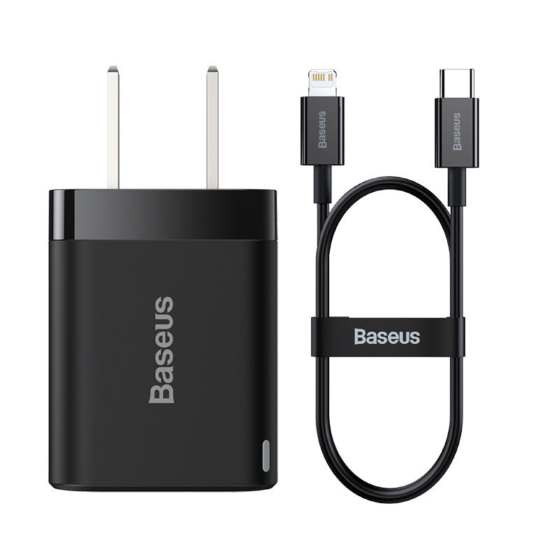 Tête de chargement rapide 18 W pour téléphone portable