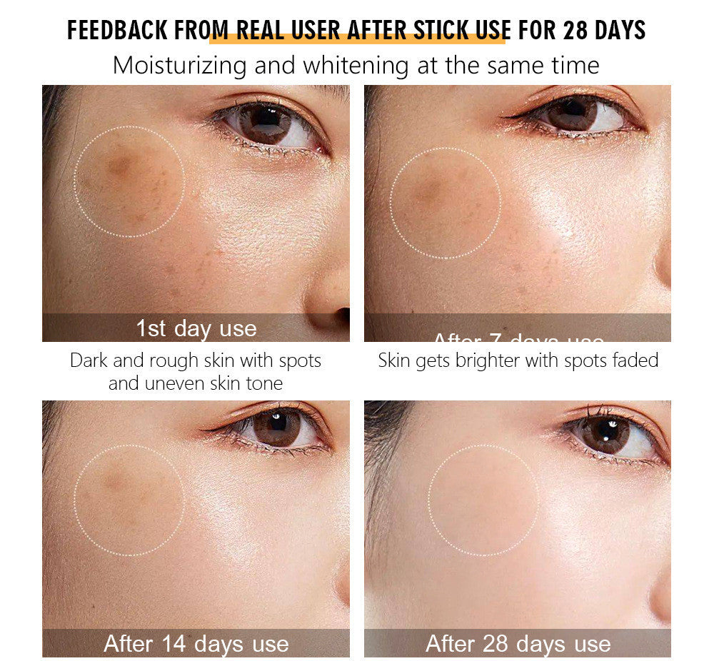 Whitening Facial Brightening Moisturizing Skin Care
