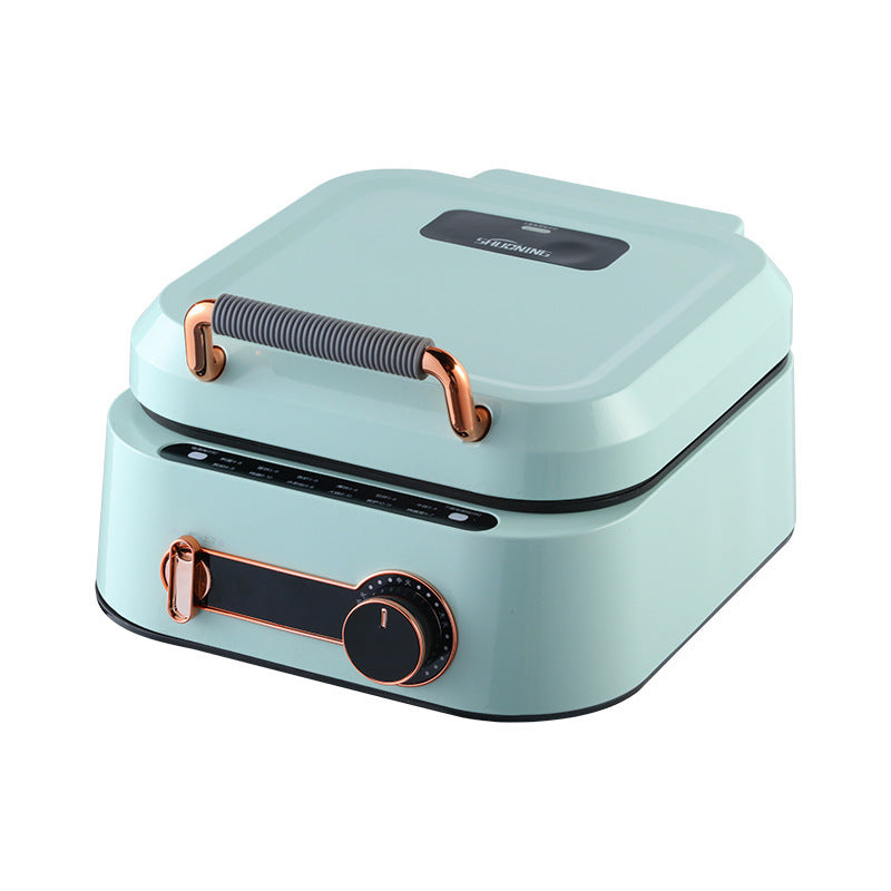 Household Electric Baking Pan Electric Baking Pan Deepening Double-sided Heating