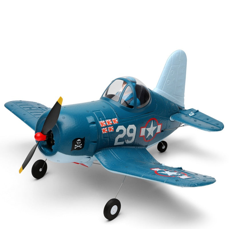 Fixed Wing Electric A500 Four-channel Remote Control