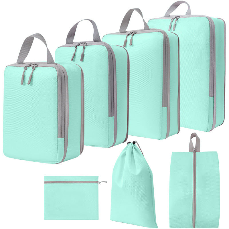 Home Fashion Simple Compressed Travel Storage Bag