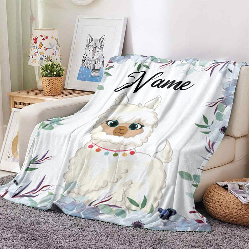 Baby Photo Backdrop Blanket