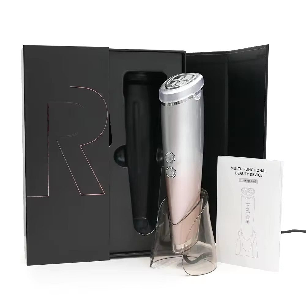 Household RF Instrument Microcurrent Eye Massager