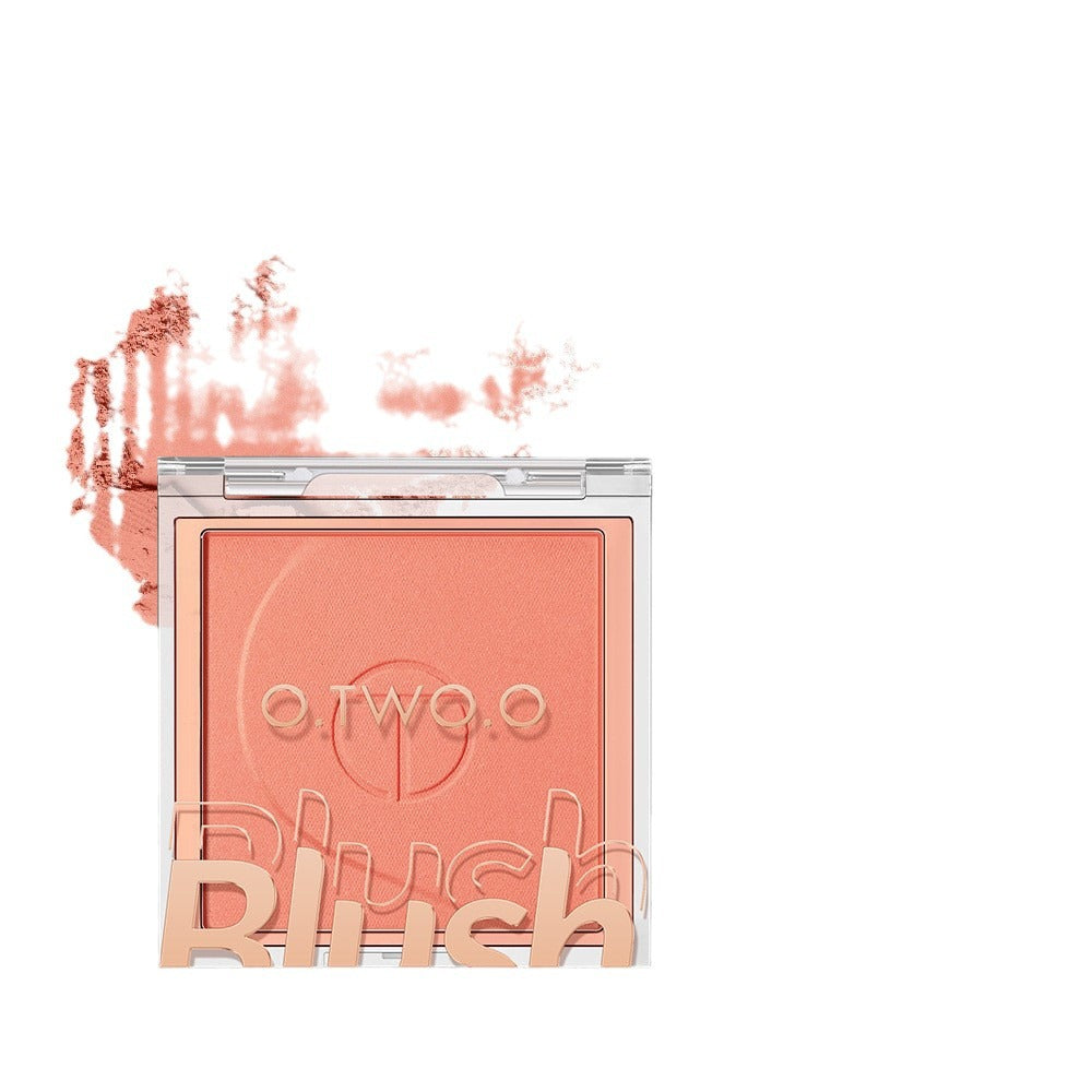 Fard à joues monochrome pour le teint, correcteur, maquillage SC044