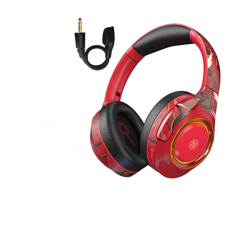 Casque Bluetooth antibruit tendance