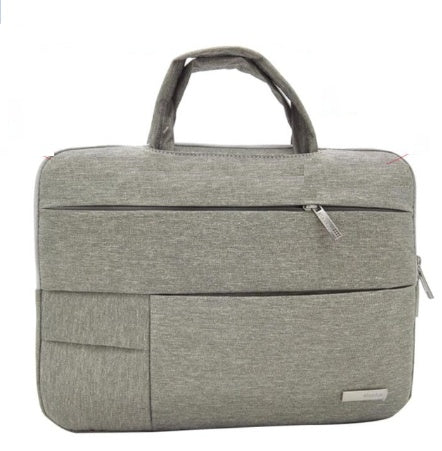 Sacoche pour ordinateur portable multifonctionnelle sac pour tablette