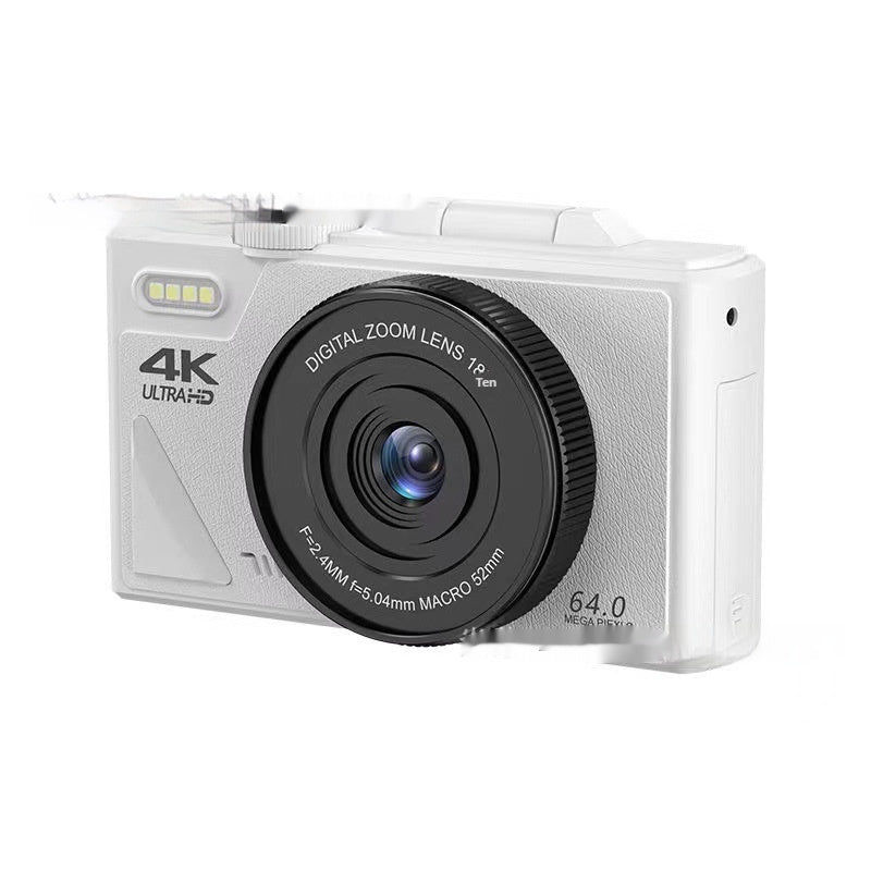 64 Million HD Student Entry-level Mirrorless CCD Camera