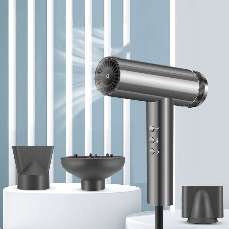 Anion Leaf-free Household Hair Dryer