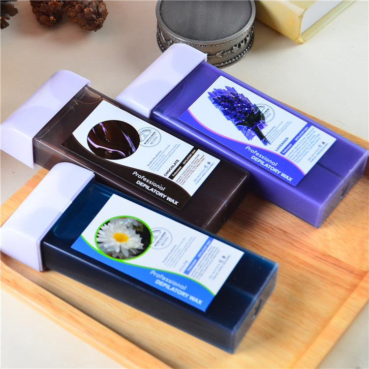 Bloc de cire épilatoire 100 g