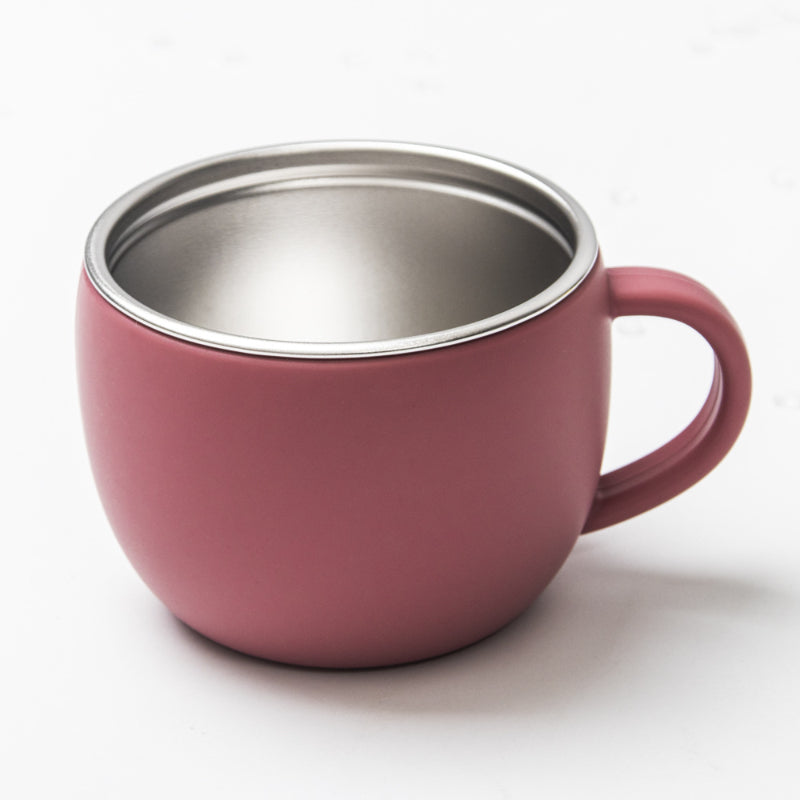 Set d'alimentation pour bébé en acier inoxydable et silicone, bol à ventouse, fourchette et cuillère pour bébé