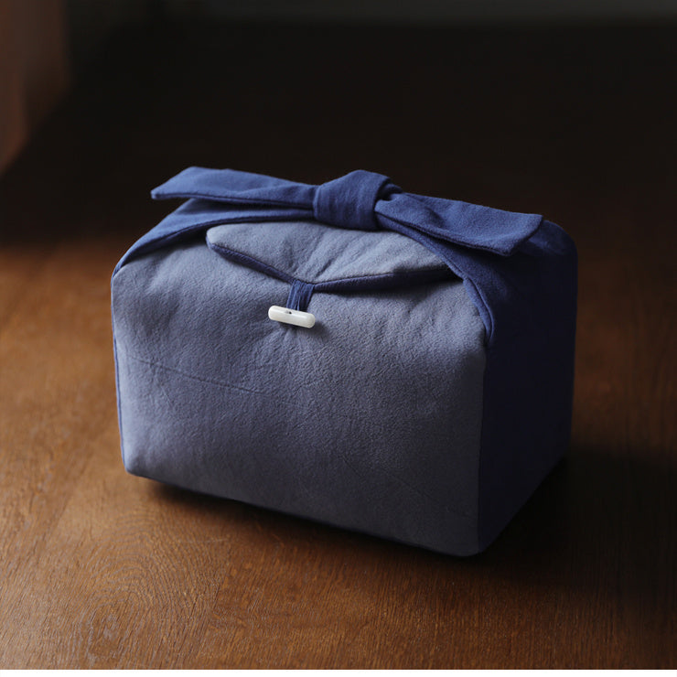 Tea Set Suit Storage Bag