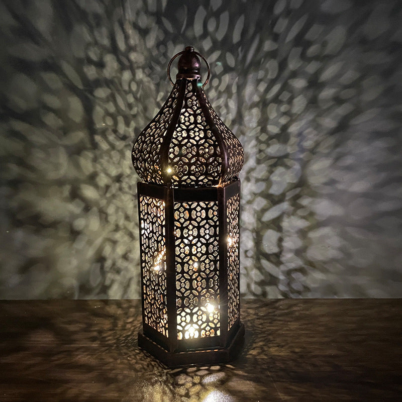 Hotel Home Bedroom Living Room Atmosphere Decorative Lamp