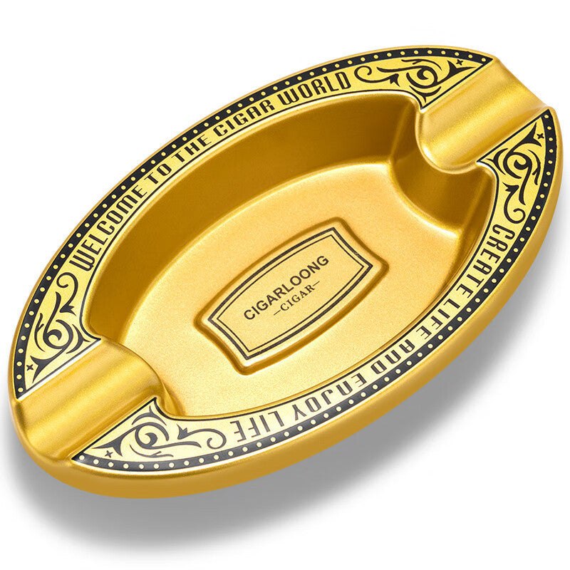 Cigar Ashtray Exquisite Living Room Decoration
