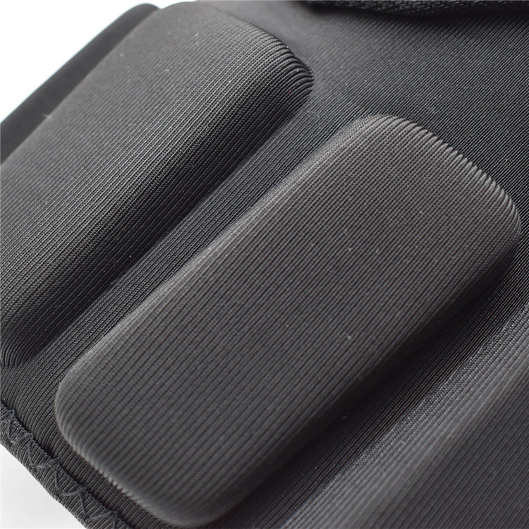 Anti-fall Elbow Pad Rider Motorcycle Ski Protective Gear