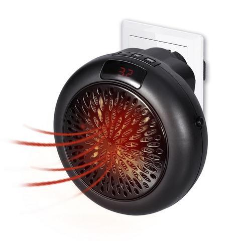 Mini-radiateur soufflant électrique pour la maison