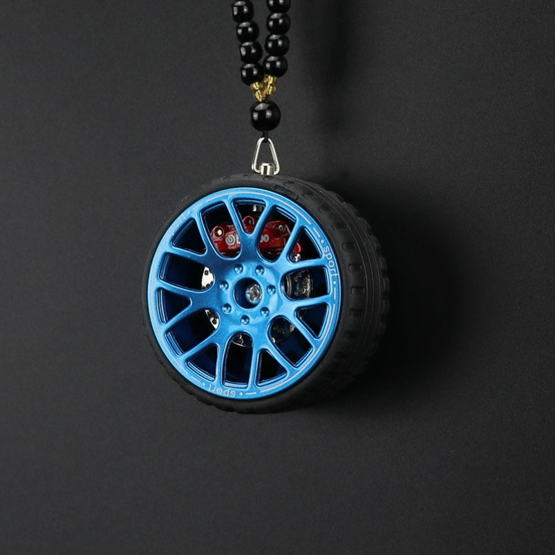 Car decoration pendant