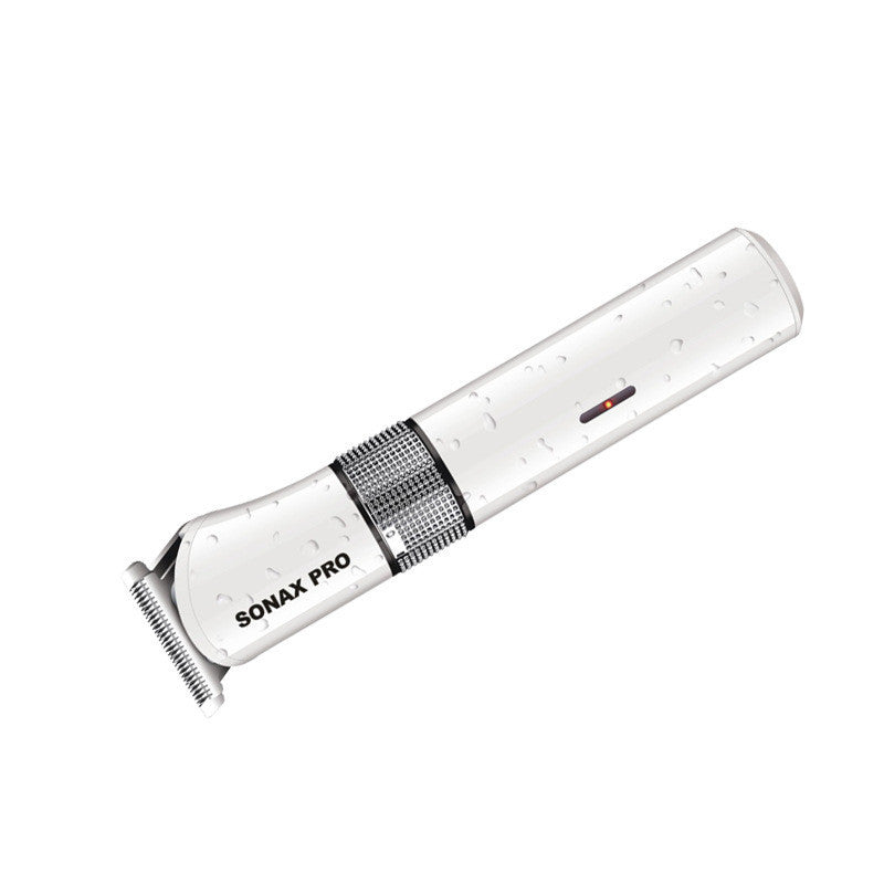 Household Children's Electric Hair Clipper Washable