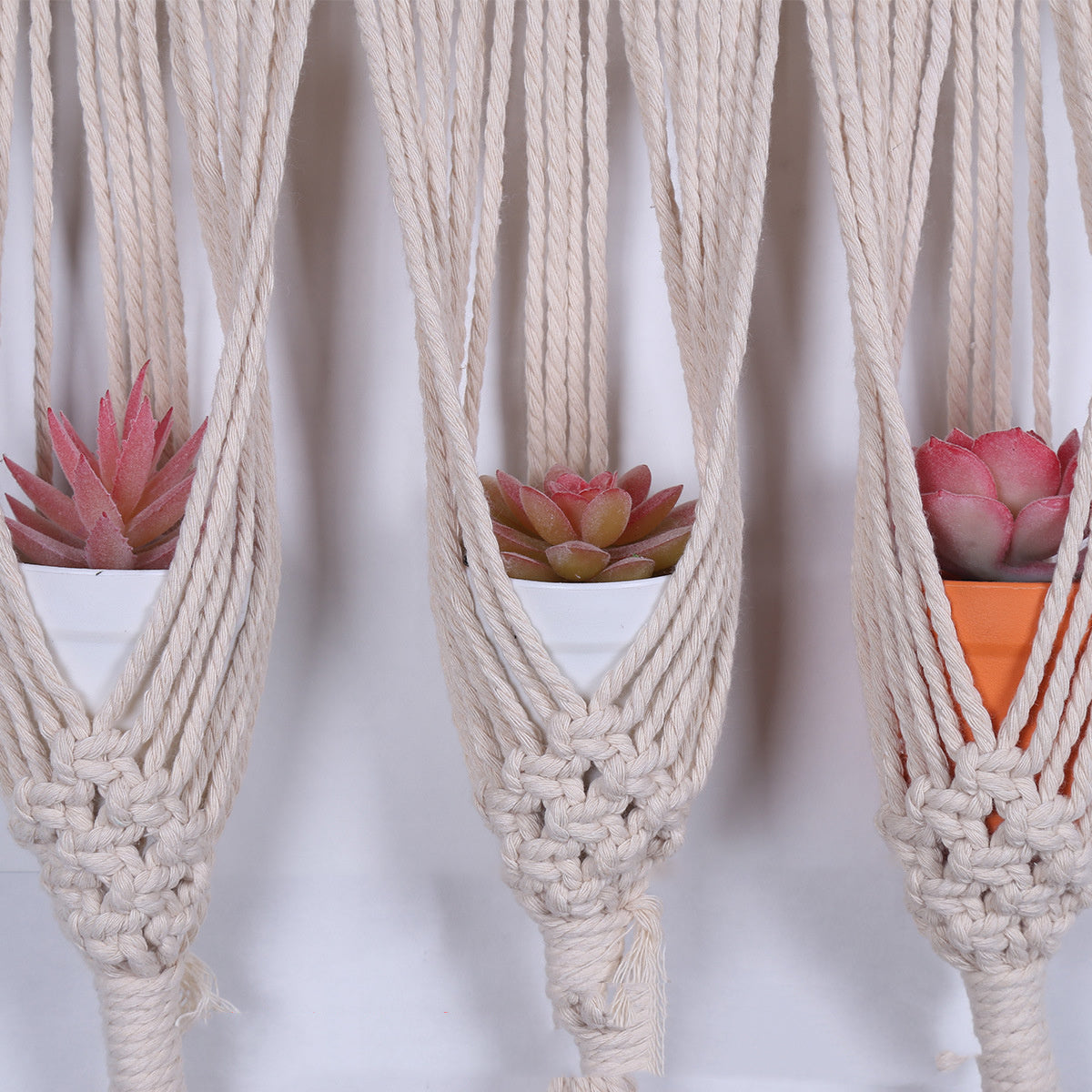 Hand Woven Tapestry Wall Hanging Decorations