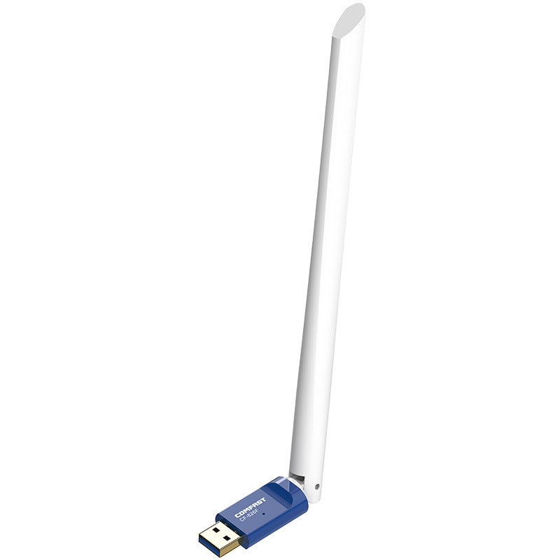 Antenne externe pour carte réseau sans fil USB