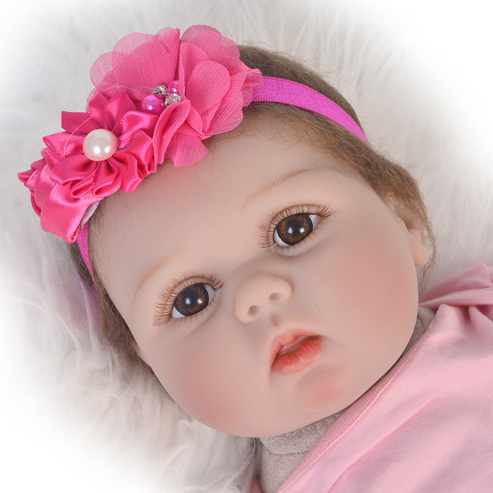 Simulation doll
