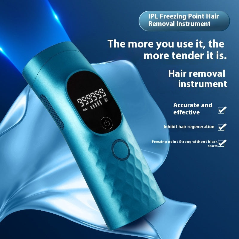 Laser Quantum Sr Beautification Tool Household Freezing Point