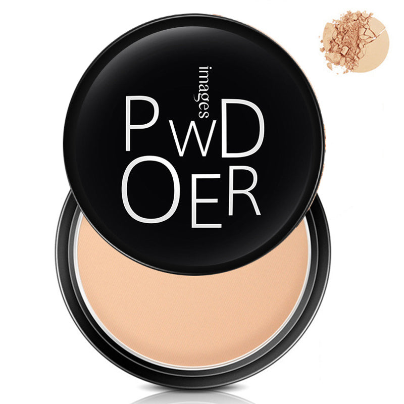 Velour flawless powder