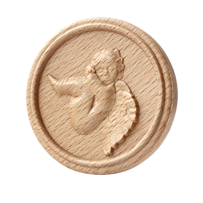 Miroir de Maquillage Petit Ange