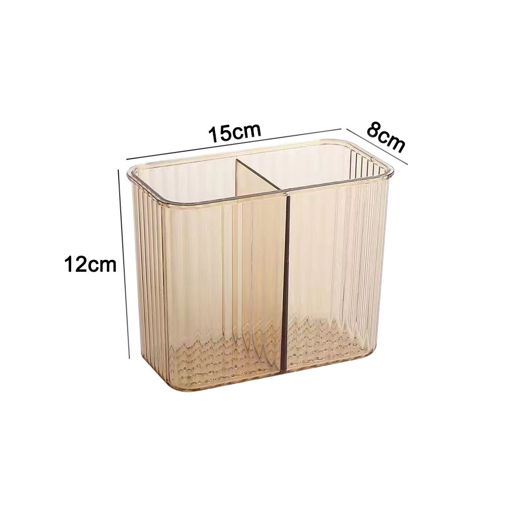 Refrigerator Side Door Storage Crisper Kitchen Supplies
