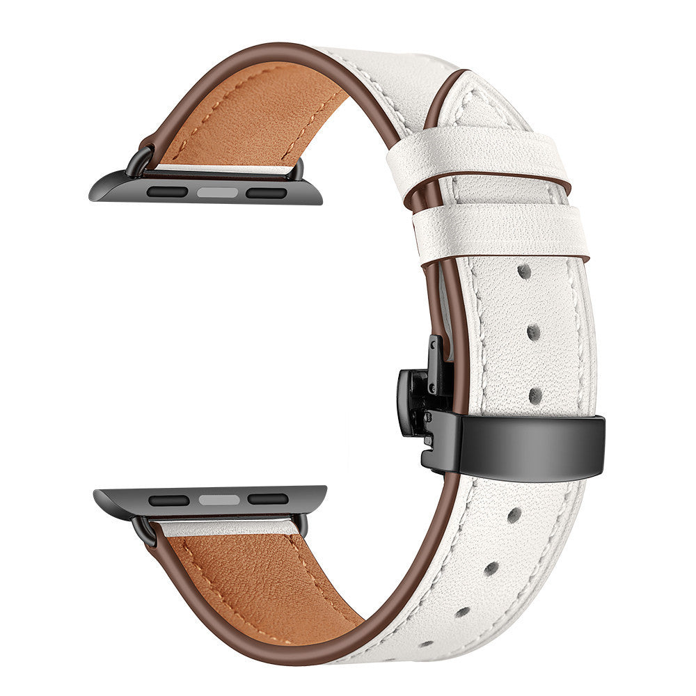 Accessoires de montres Bracelets modèles classiques