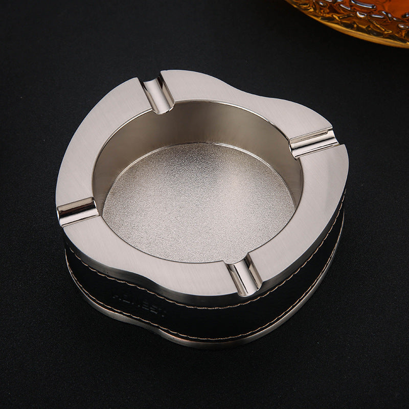 Metal Ashtray Home Hotel Office
