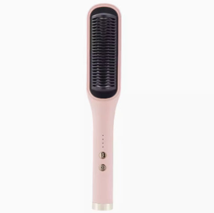 Hair Curlers Do Not Hurt Lazy People Splint