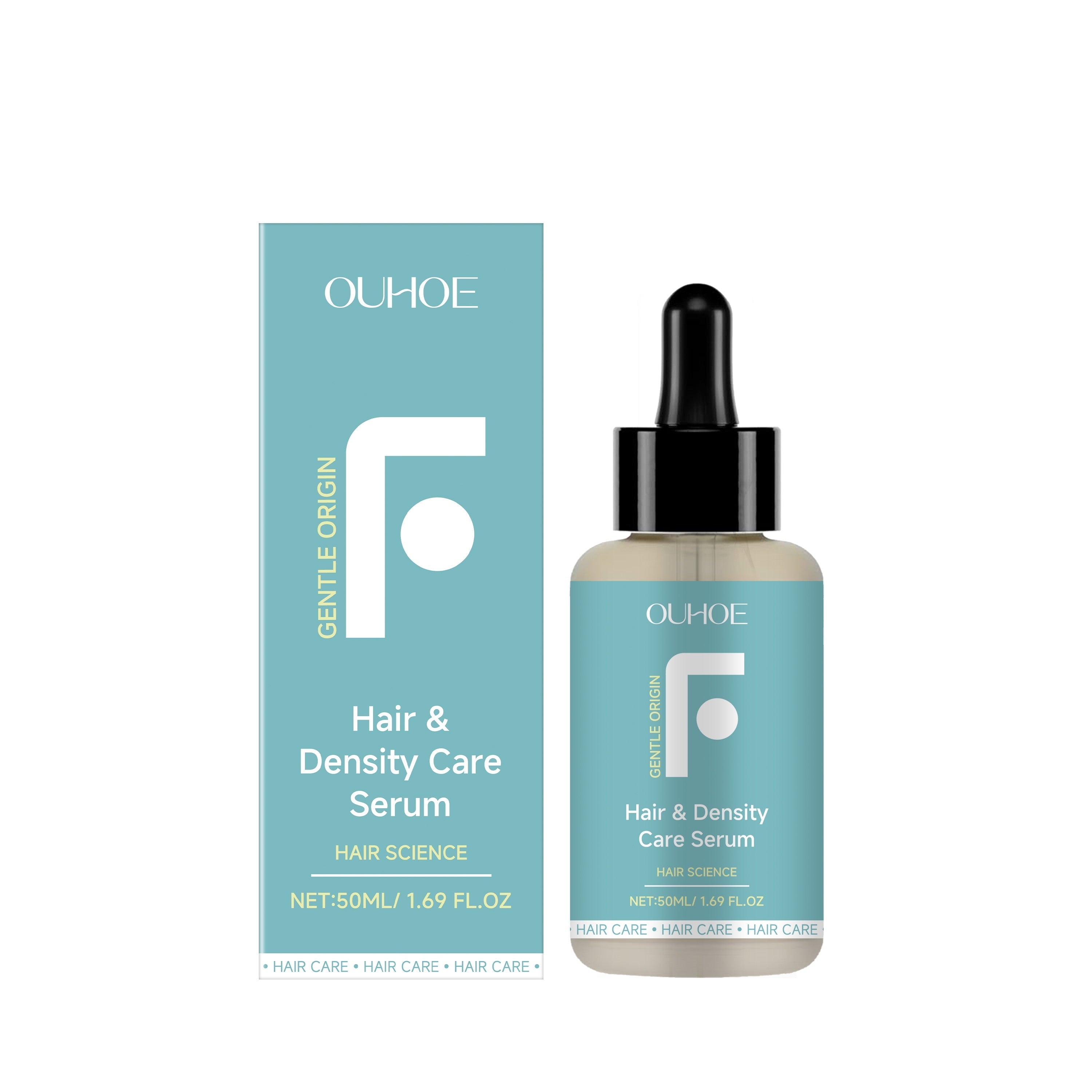 Hair Growth Care Liquid Anti Detachment And Softening