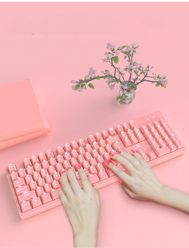Clavier universel couleur pour ordinateur portable
