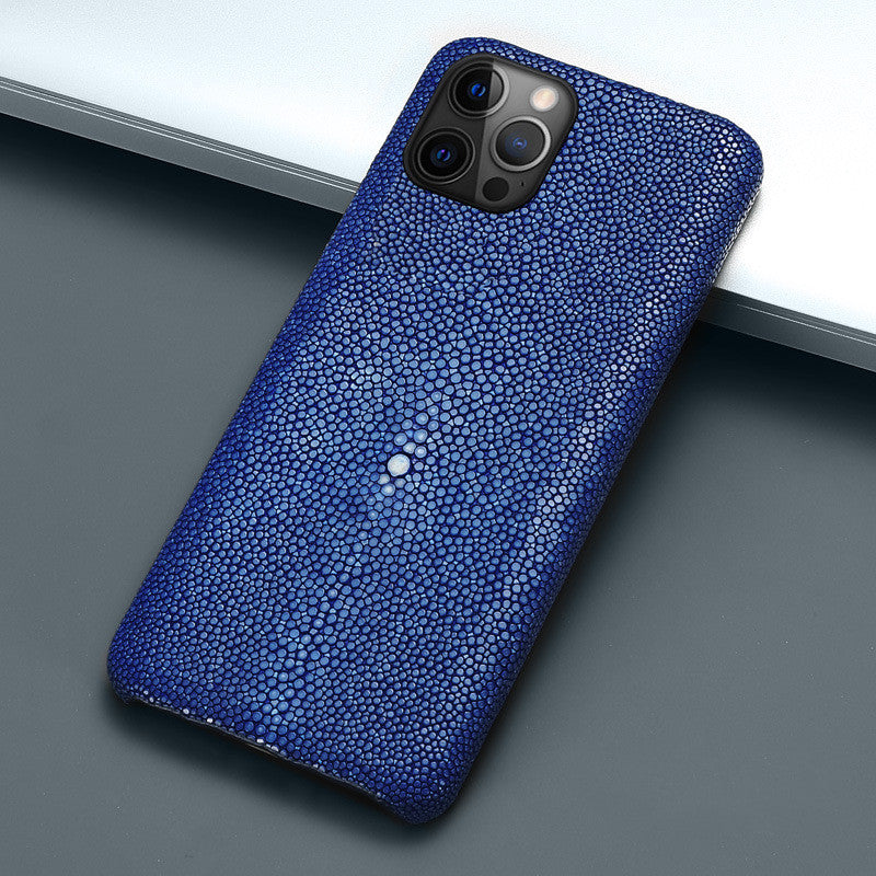 Compatible with Apple , Phone Case Leather Case Leather Protective Cover