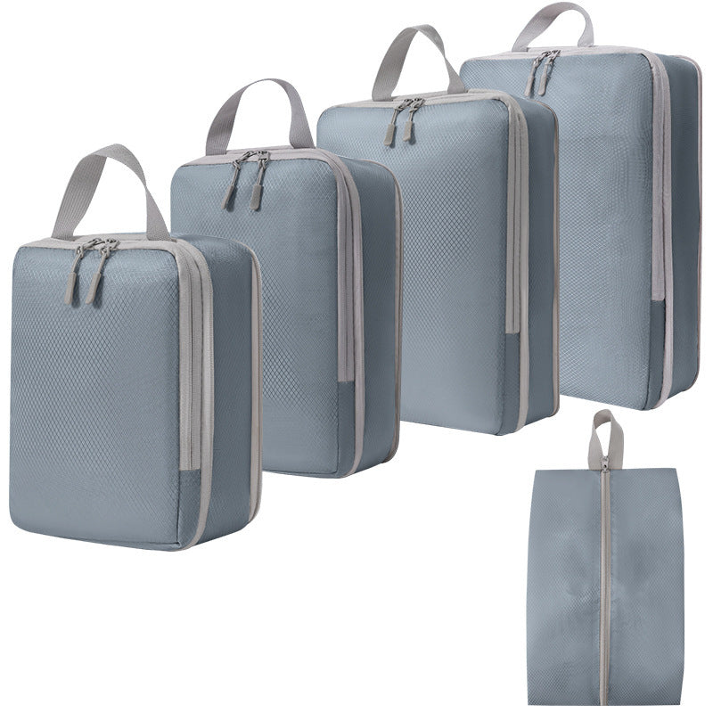 Home Fashion Simple Compressed Travel Storage Bag