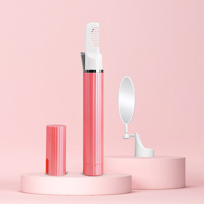 Secret Garden Hotline Hairdressing Apparatus Private Armpits