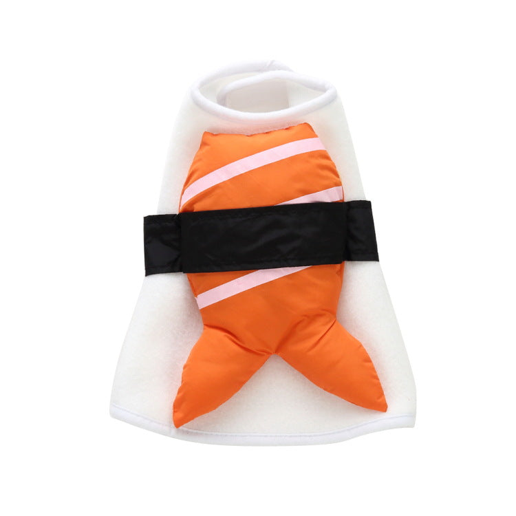 Vêtements amusants pour chiens Fashion Pet