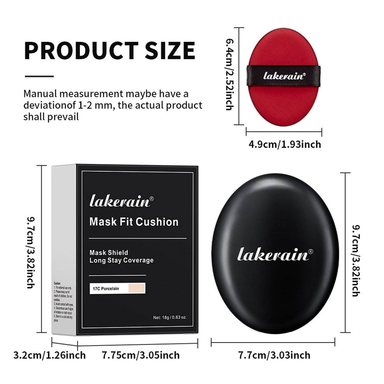 Hidden Flaws Concealer And Moisturizer Lasting