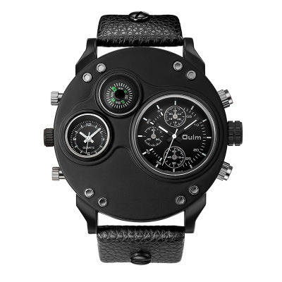 Montre à quartz Compass