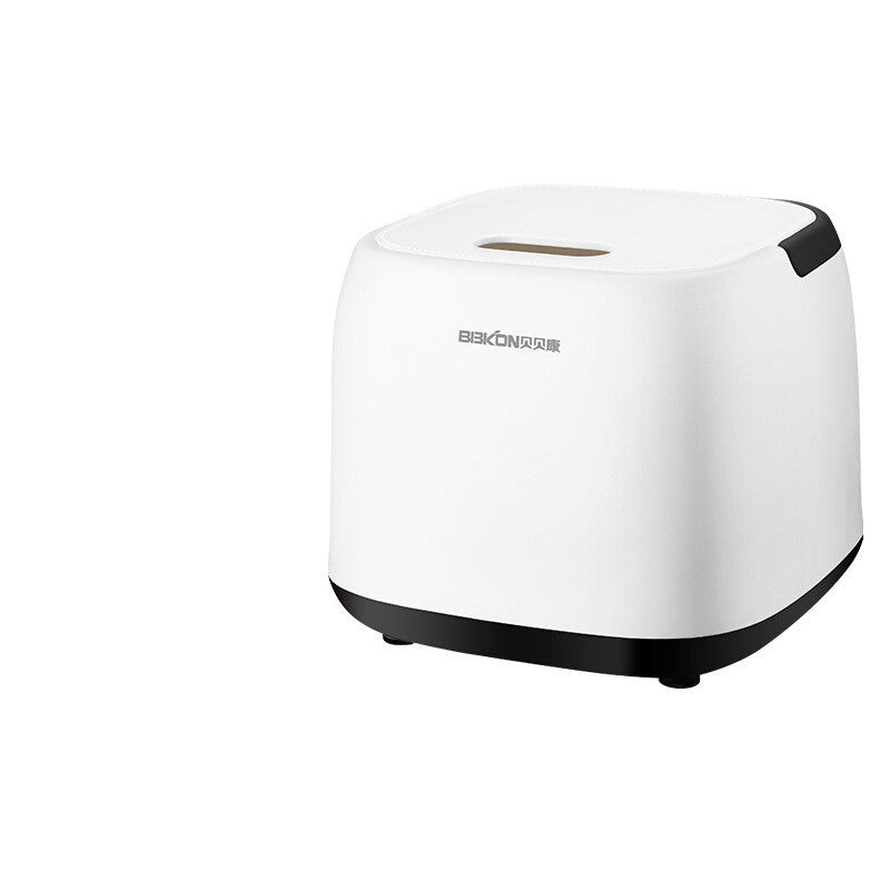 La mini-machine à laver peut être portable pour les petits adultes