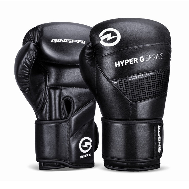 Training Combat Sanda Sandbag Muay Thai Gloves