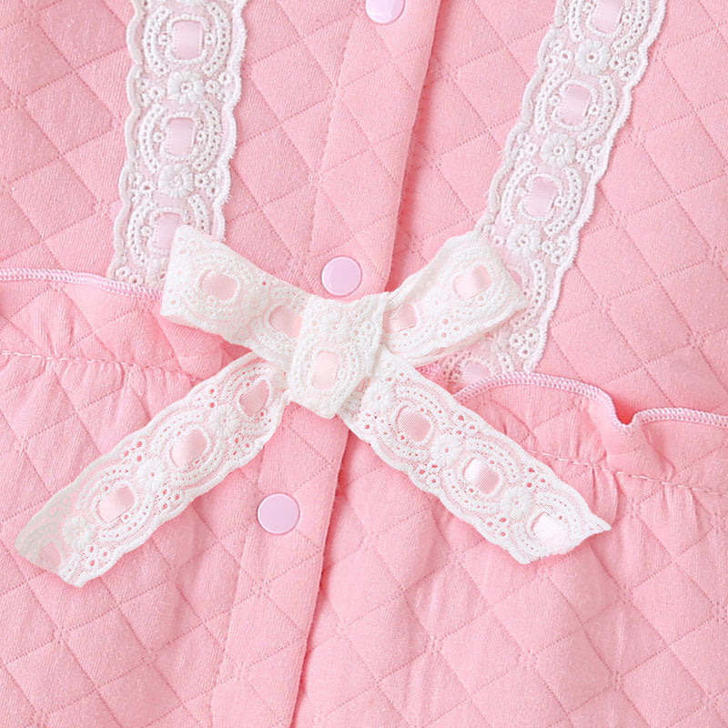 Crawling suit baby jumpsuit autumn long sleeve suit