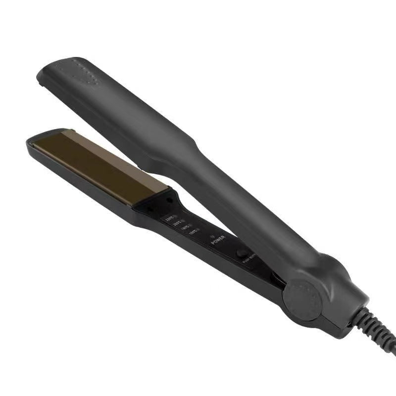 Nouveau lisseur électrique à ions pour cheveux